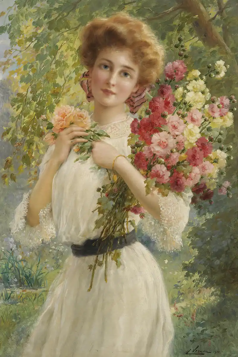 Belle d’Eté